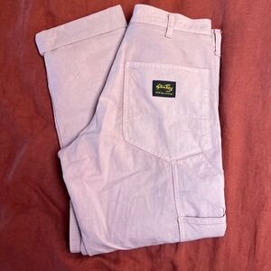 Custom dyed Stan Ray’s